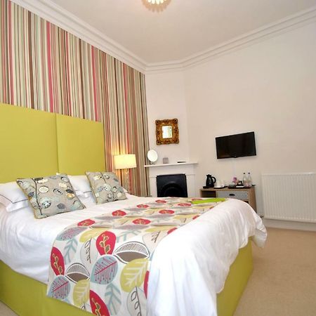 Westwell Hall Ilfracombe Εξωτερικό φωτογραφία