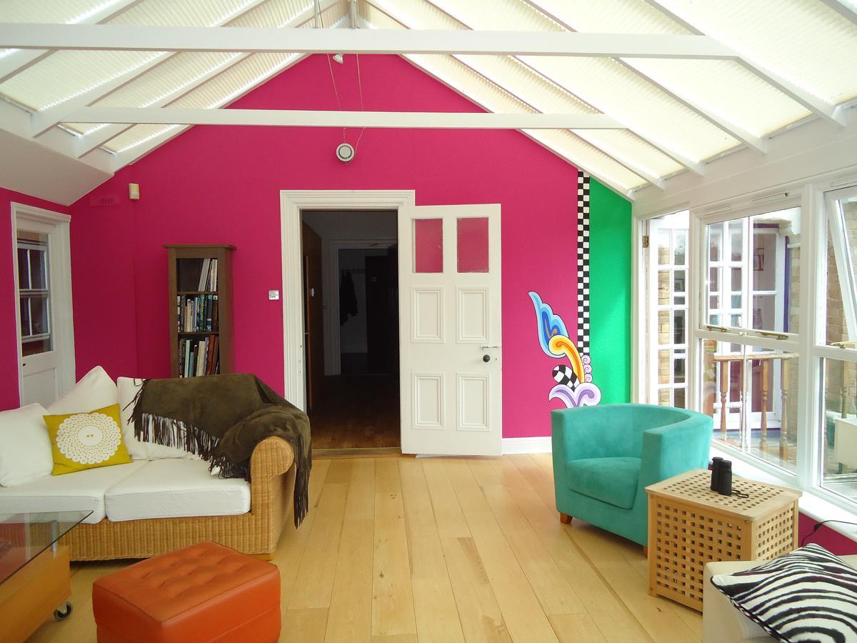 Westwell Hall Ilfracombe Εξωτερικό φωτογραφία