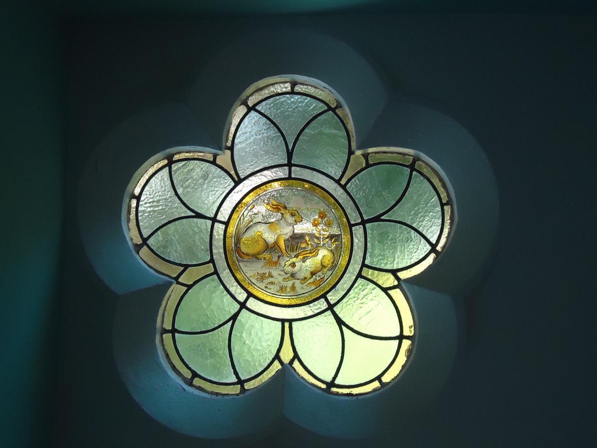 Westwell Hall Ilfracombe Εξωτερικό φωτογραφία