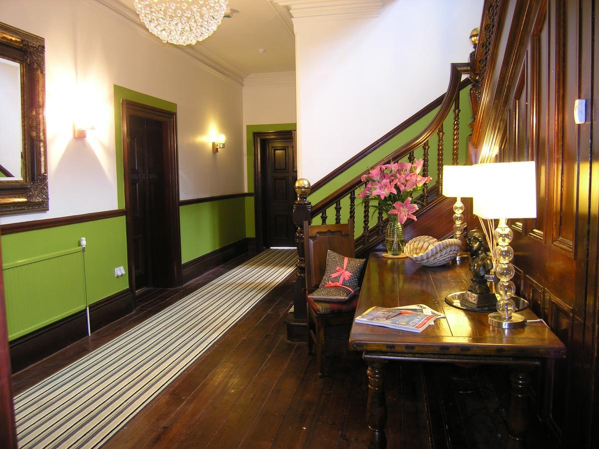 Westwell Hall Ilfracombe Εξωτερικό φωτογραφία