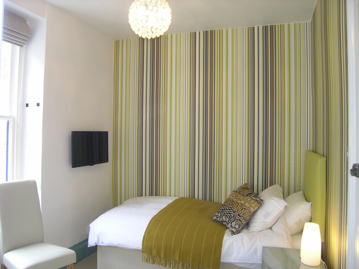 Westwell Hall Ilfracombe Εξωτερικό φωτογραφία