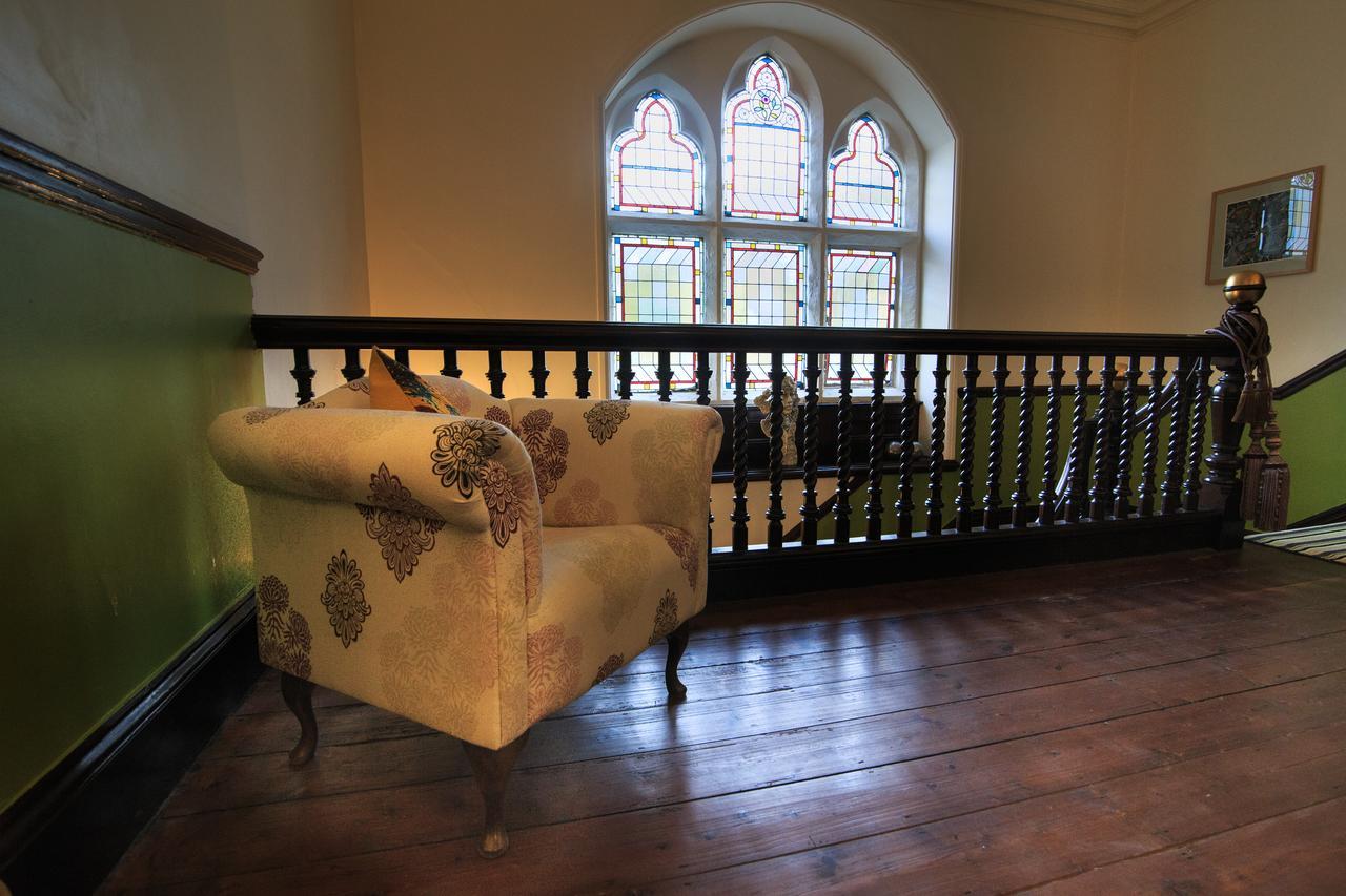 Westwell Hall Ilfracombe Εξωτερικό φωτογραφία