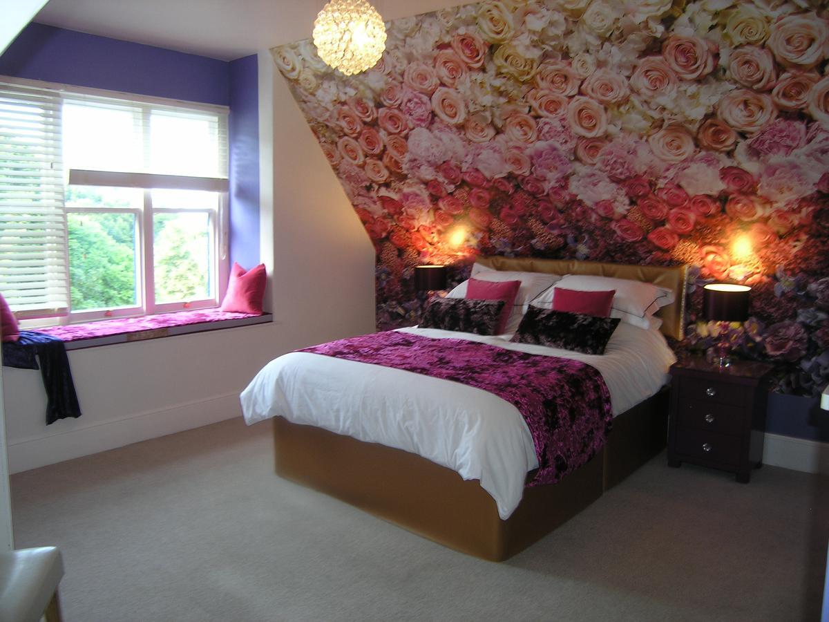 Westwell Hall Ilfracombe Εξωτερικό φωτογραφία