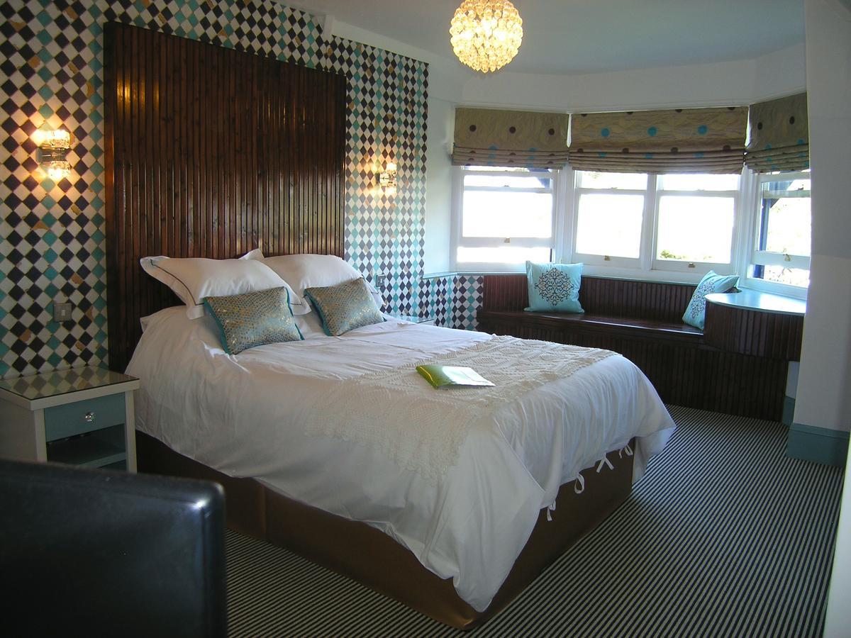 Westwell Hall Ilfracombe Εξωτερικό φωτογραφία