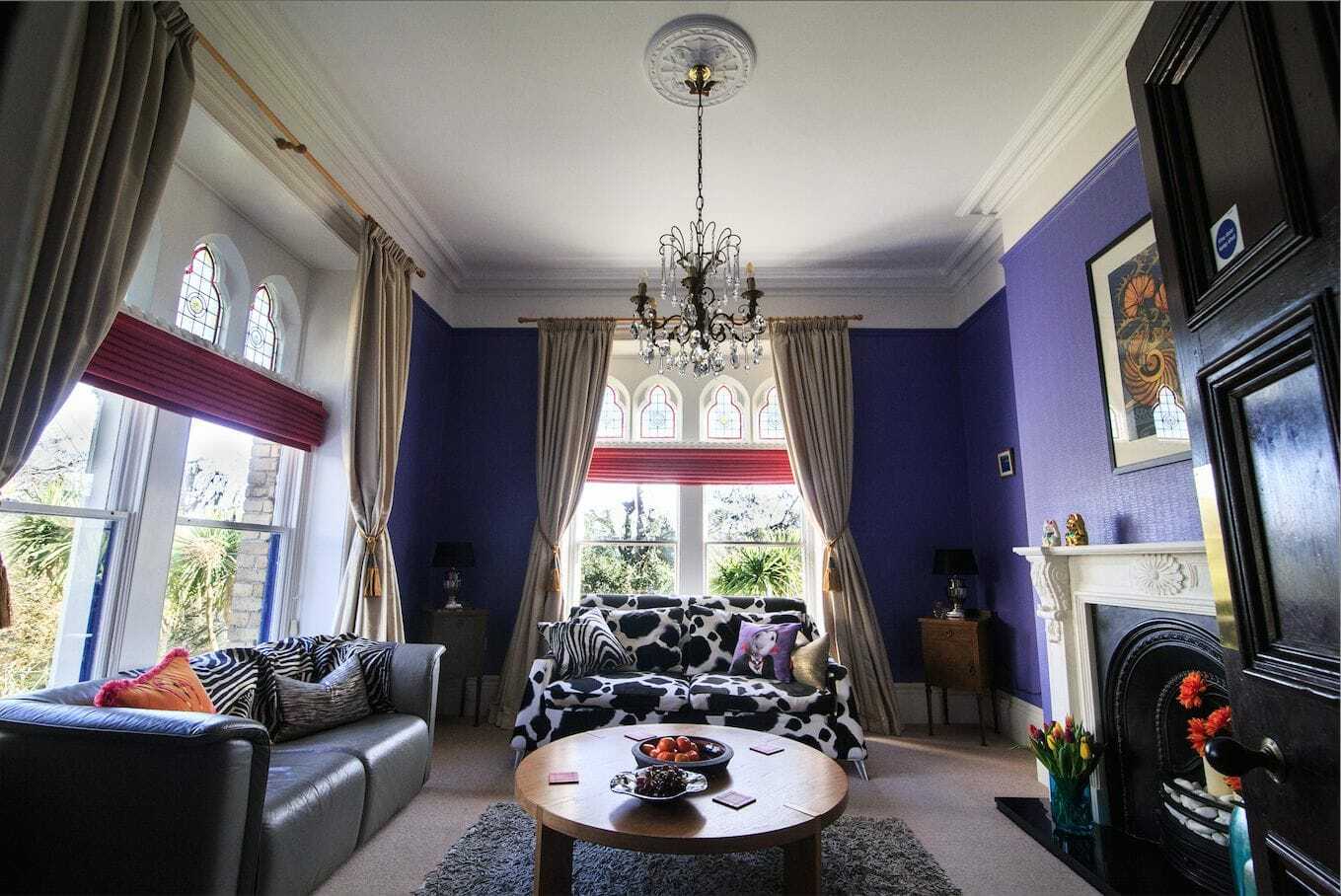 Westwell Hall Ilfracombe Εξωτερικό φωτογραφία