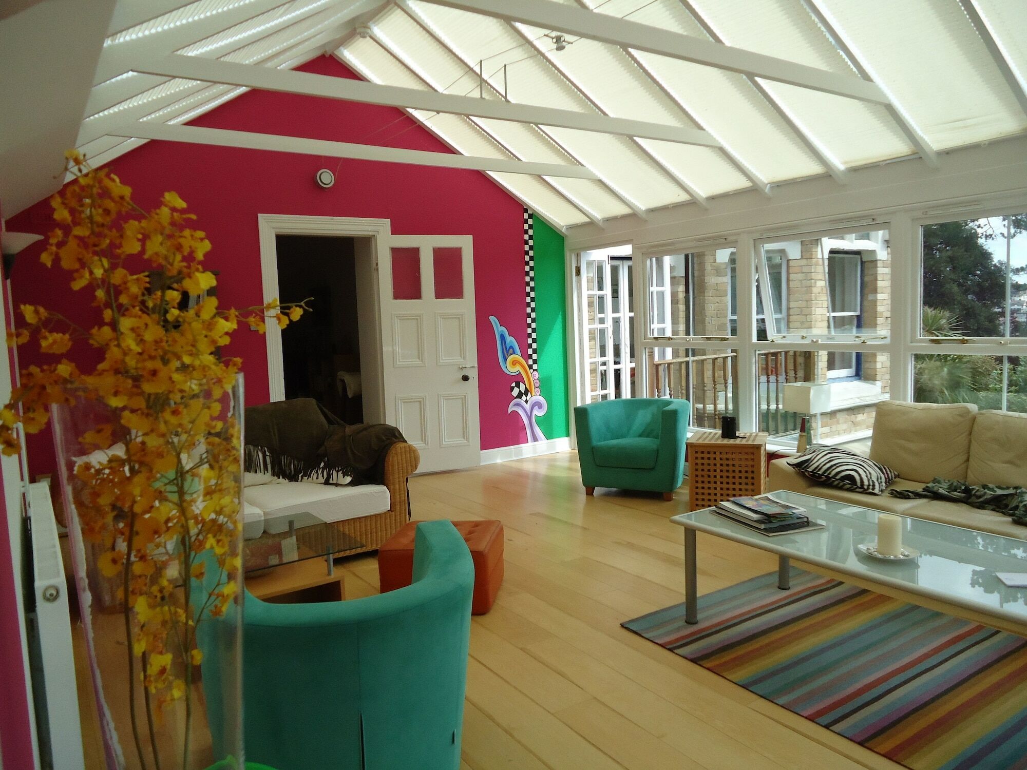 Westwell Hall Ilfracombe Εξωτερικό φωτογραφία