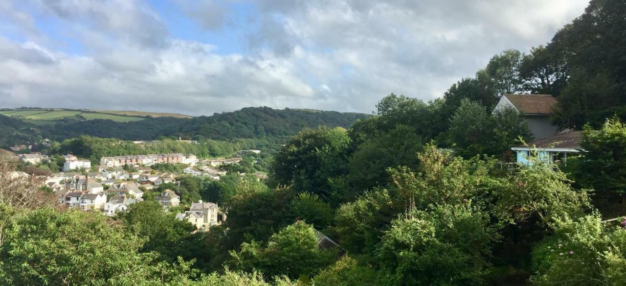 Westwell Hall Ilfracombe Εξωτερικό φωτογραφία