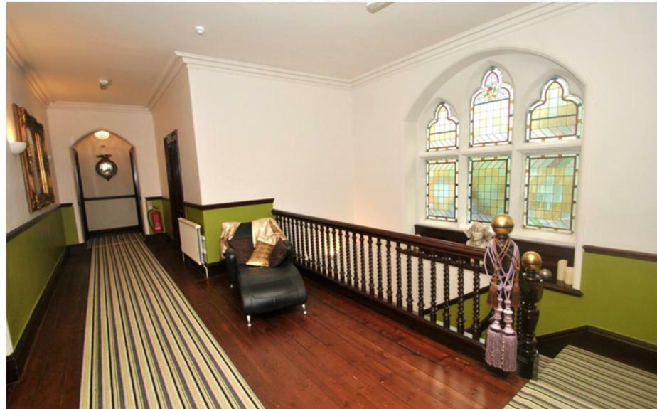 Westwell Hall Ilfracombe Εξωτερικό φωτογραφία