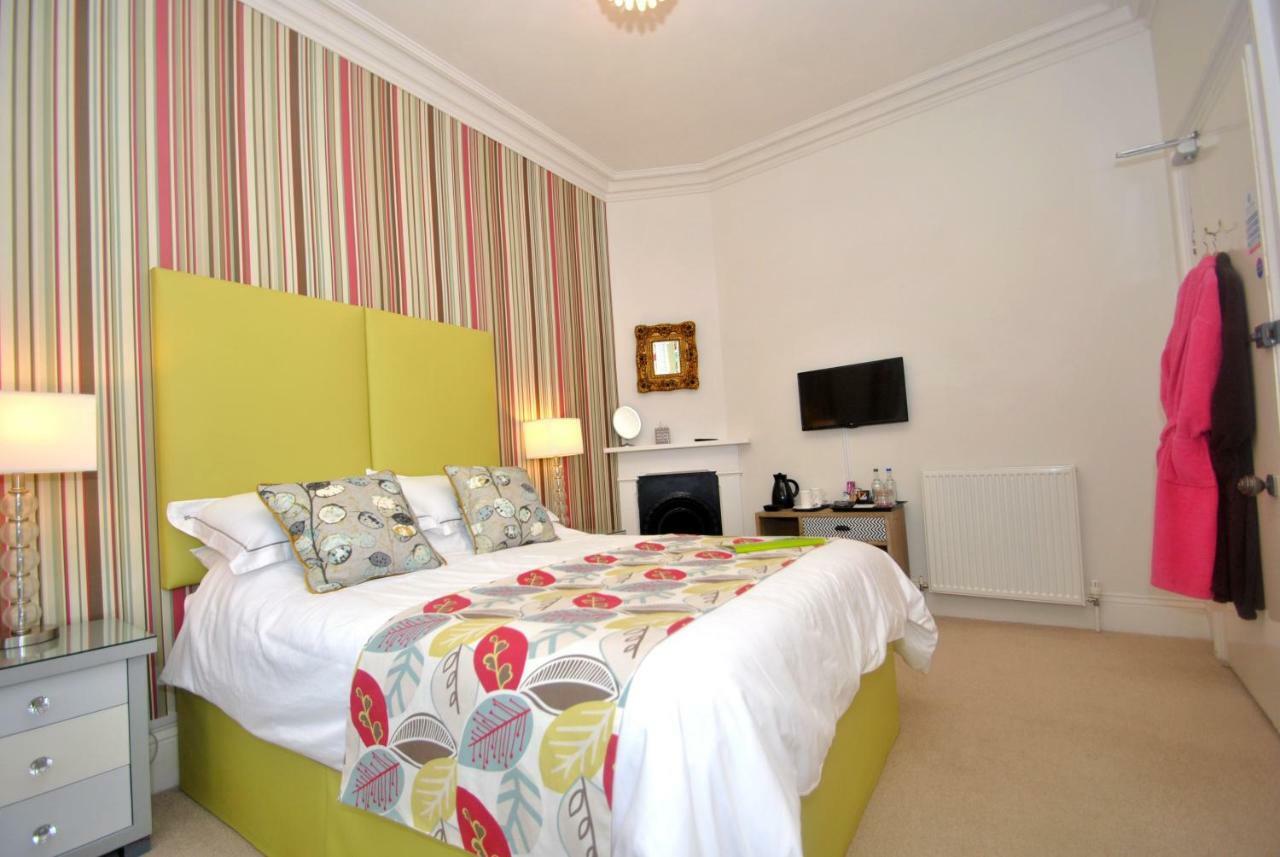 Westwell Hall Ilfracombe Εξωτερικό φωτογραφία
